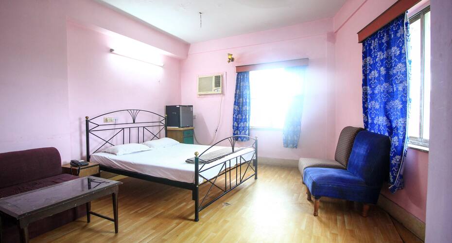 Buildtech Inn, Kolkata 4
